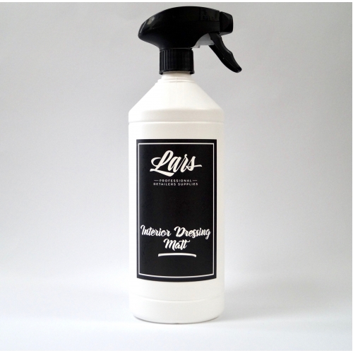 LARS Interior Dressing Matt LARS Interior Dressing Matt